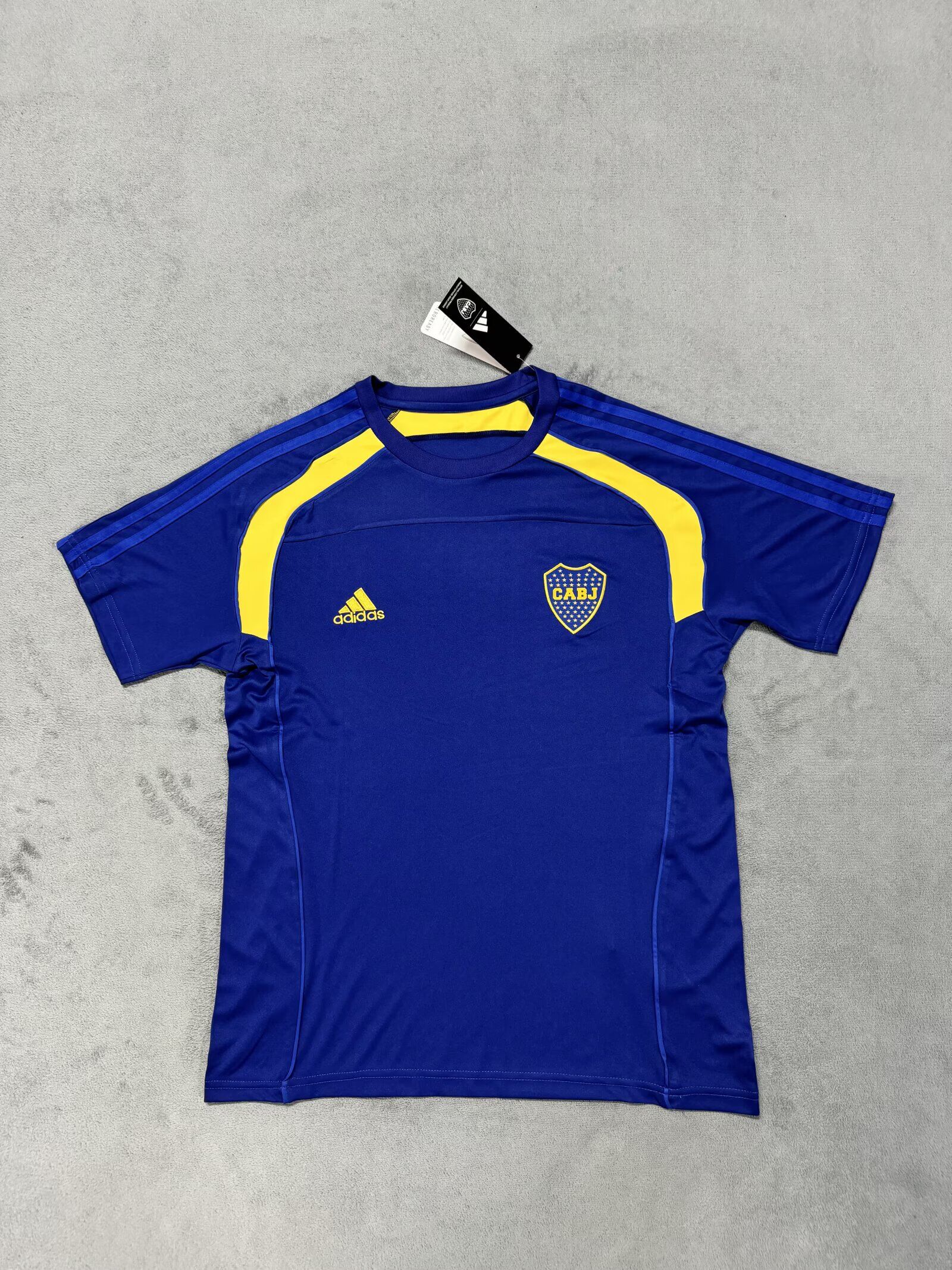 AAA Quality Boca Juniors 25/26 Blue Training Jersey